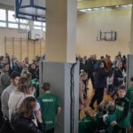Jakub Kamiński, Nowy Sącz, Reprezentacja Polski, Mistrzostwa Świata w Katarze 2022, KS Dunajec Nowy Sącz