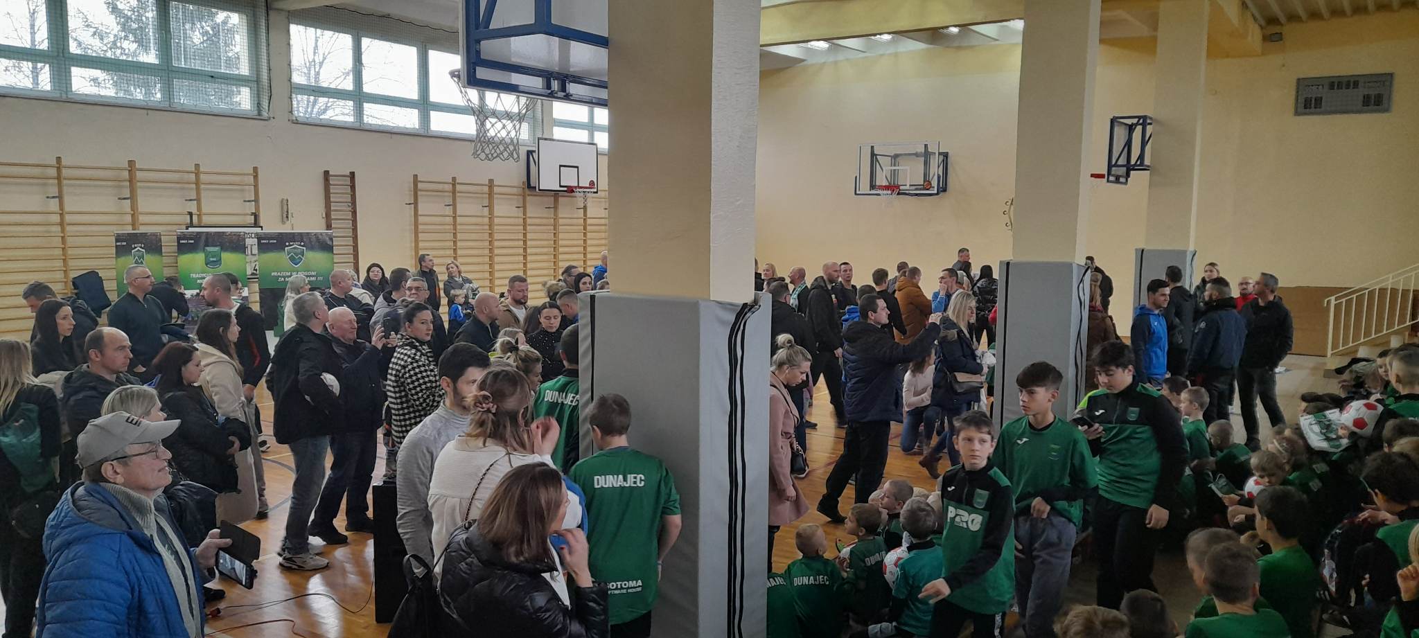 Jakub Kamiński, Nowy Sącz, Reprezentacja Polski, Mistrzostwa Świata w Katarze 2022, KS Dunajec Nowy Sącz