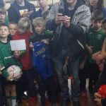 Jakub Kamiński, Nowy Sącz, Reprezentacja Polski, Mistrzostwa Świata w Katarze 2022, KS Dunajec Nowy Sącz