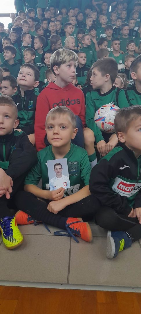 Jakub Kamiński, Nowy Sącz, Reprezentacja Polski, Mistrzostwa Świata w Katarze 2022, KS Dunajec Nowy Sącz