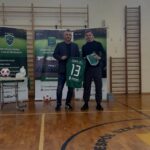 Jakub Kamiński, Nowy Sącz, Reprezentacja Polski, Mistrzostwa Świata w Katarze 2022, KS Dunajec Nowy Sącz