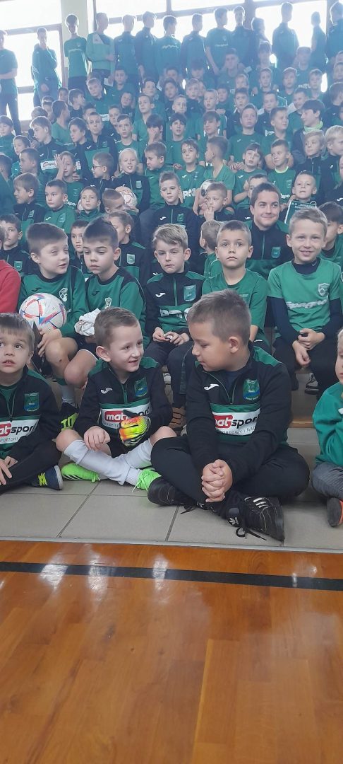Jakub Kamiński, Nowy Sącz, Reprezentacja Polski, Mistrzostwa Świata w Katarze 2022, KS Dunajec Nowy Sącz