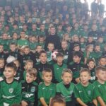 Jakub Kamiński, Nowy Sącz, Reprezentacja Polski, Mistrzostwa Świata w Katarze 2022, KS Dunajec Nowy Sącz