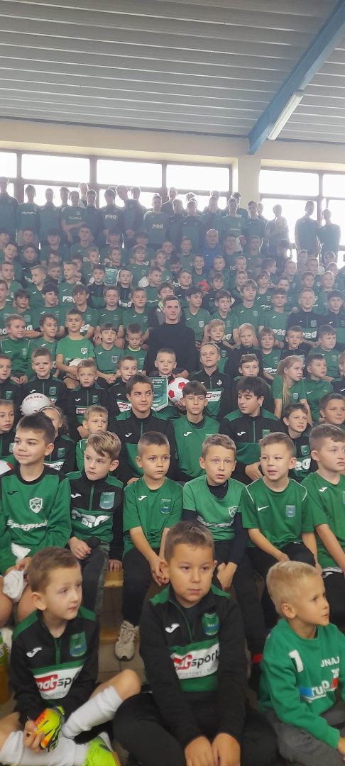 Jakub Kamiński, Nowy Sącz, Reprezentacja Polski, Mistrzostwa Świata w Katarze 2022, KS Dunajec Nowy Sącz