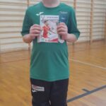 Jakub Kamiński, Nowy Sącz, Reprezentacja Polski, Mistrzostwa Świata w Katarze 2022, KS Dunajec Nowy Sącz