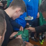 Jakub Kamiński, Nowy Sącz, Reprezentacja Polski, Mistrzostwa Świata w Katarze 2022, KS Dunajec Nowy Sącz