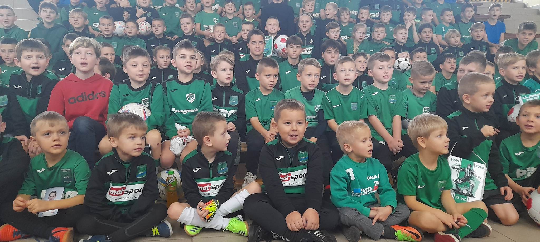 Jakub Kamiński, Nowy Sącz, Reprezentacja Polski, Mistrzostwa Świata w Katarze 2022, KS Dunajec Nowy Sącz