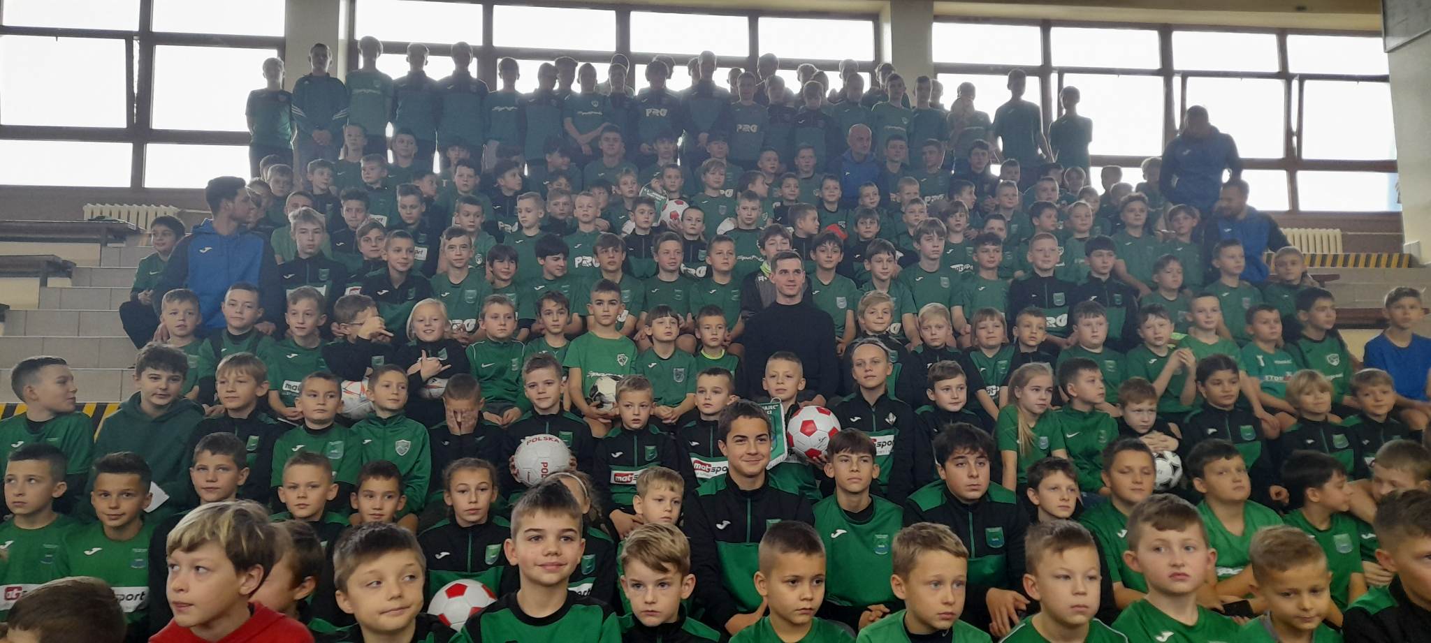 Jakub Kamiński, Nowy Sącz, Reprezentacja Polski, Mistrzostwa Świata w Katarze 2022, KS Dunajec Nowy Sącz