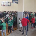 Jakub Kamiński, Nowy Sącz, Reprezentacja Polski, Mistrzostwa Świata w Katarze 2022, KS Dunajec Nowy Sącz