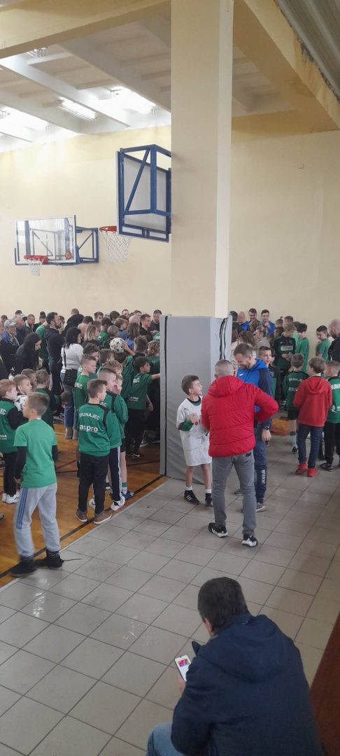 Jakub Kamiński, Nowy Sącz, Reprezentacja Polski, Mistrzostwa Świata w Katarze 2022, KS Dunajec Nowy Sącz