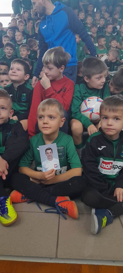 Jakub Kamiński, Nowy Sącz, Reprezentacja Polski, Mistrzostwa Świata w Katarze 2022, KS Dunajec Nowy Sącz