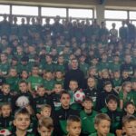 Jakub Kamiński, Nowy Sącz, Reprezentacja Polski, Mistrzostwa Świata w Katarze 2022, KS Dunajec Nowy Sącz