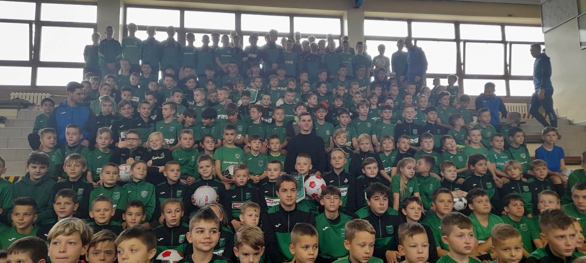 Jakub Kamiński, Nowy Sącz, Reprezentacja Polski, Mistrzostwa Świata w Katarze 2022, KS Dunajec Nowy Sącz