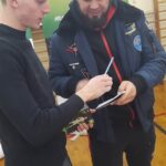 Jakub Kamiński, Nowy Sącz, Reprezentacja Polski, Mistrzostwa Świata w Katarze 2022, KS Dunajec Nowy Sącz