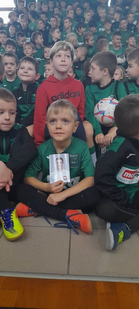 Jakub Kamiński, Nowy Sącz, Reprezentacja Polski, Mistrzostwa Świata w Katarze 2022, KS Dunajec Nowy Sącz