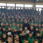 Jakub Kamiński, Nowy Sącz, Reprezentacja Polski, Mistrzostwa Świata w Katarze 2022, KS Dunajec Nowy Sącz