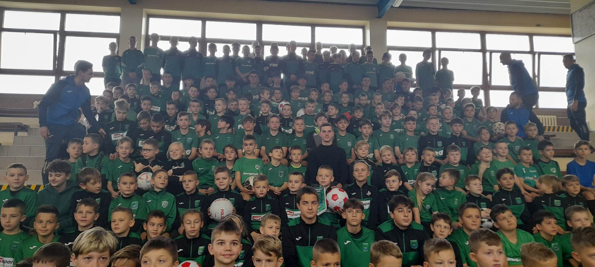 Jakub Kamiński, Nowy Sącz, Reprezentacja Polski, Mistrzostwa Świata w Katarze 2022, KS Dunajec Nowy Sącz