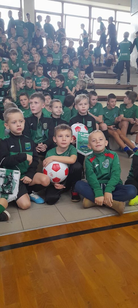 Jakub Kamiński, Nowy Sącz, Reprezentacja Polski, Mistrzostwa Świata w Katarze 2022, KS Dunajec Nowy Sącz
