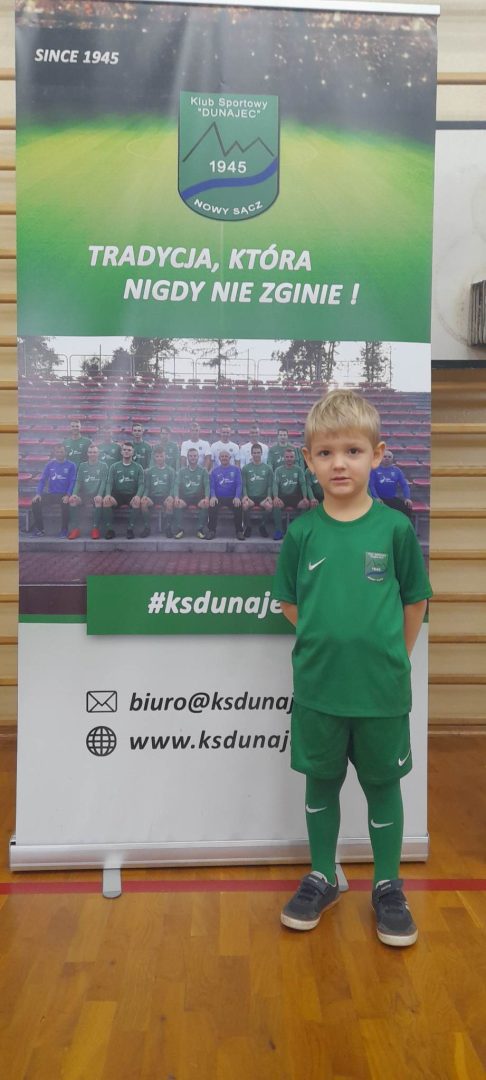 Jakub Kamiński, Nowy Sącz, Reprezentacja Polski, Mistrzostwa Świata w Katarze 2022, KS Dunajec Nowy Sącz