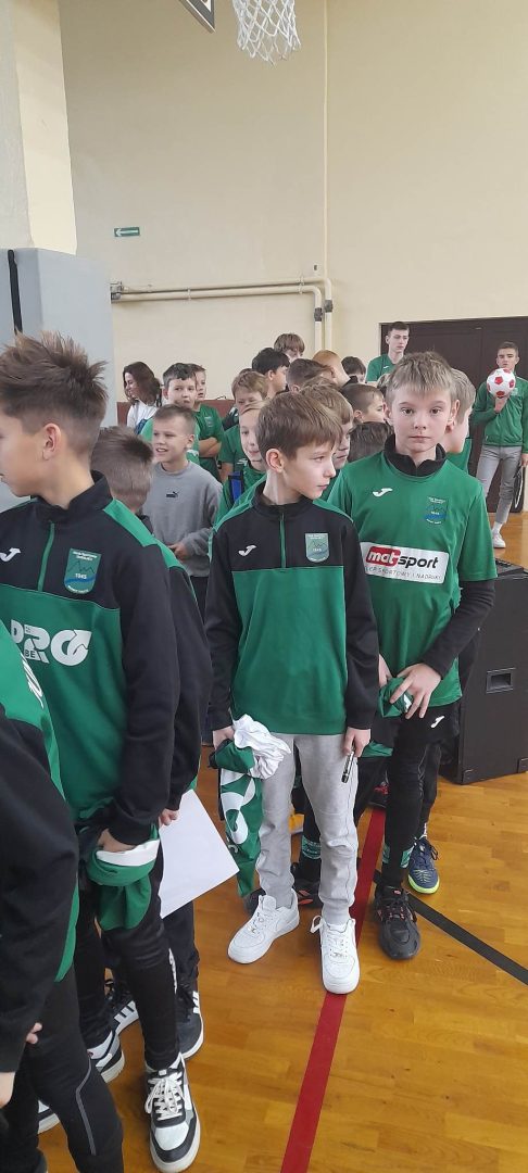Jakub Kamiński, Nowy Sącz, Reprezentacja Polski, Mistrzostwa Świata w Katarze 2022, KS Dunajec Nowy Sącz