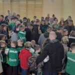 Jakub Kamiński, Nowy Sącz, Reprezentacja Polski, Mistrzostwa Świata w Katarze 2022, KS Dunajec Nowy Sącz