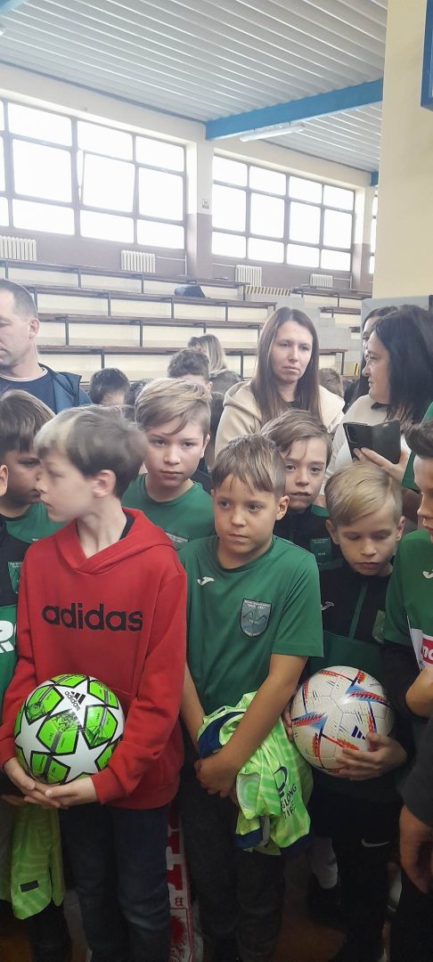 Jakub Kamiński, Nowy Sącz, Reprezentacja Polski, Mistrzostwa Świata w Katarze 2022, KS Dunajec Nowy Sącz