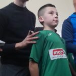 Jakub Kamiński, Nowy Sącz, Reprezentacja Polski, Mistrzostwa Świata w Katarze 2022, KS Dunajec Nowy Sącz