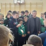 Jakub Kamiński, Nowy Sącz, Reprezentacja Polski, Mistrzostwa Świata w Katarze 2022, KS Dunajec Nowy Sącz