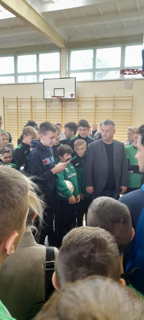 Jakub Kamiński, Nowy Sącz, Reprezentacja Polski, Mistrzostwa Świata w Katarze 2022, KS Dunajec Nowy Sącz