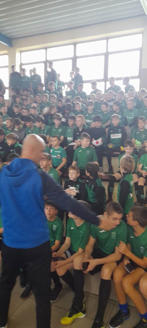 Jakub Kamiński, Nowy Sącz, Reprezentacja Polski, Mistrzostwa Świata w Katarze 2022, KS Dunajec Nowy Sącz