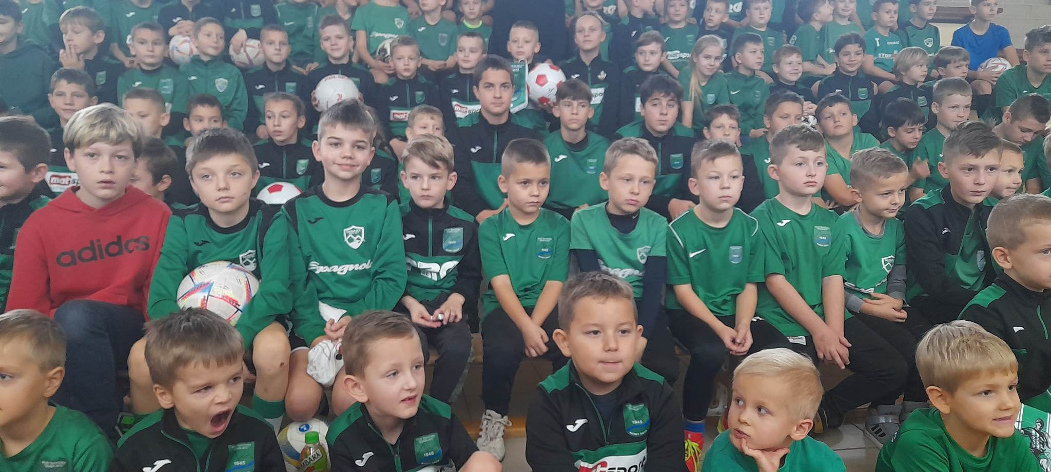 Jakub Kamiński, Nowy Sącz, Reprezentacja Polski, Mistrzostwa Świata w Katarze 2022, KS Dunajec Nowy Sącz