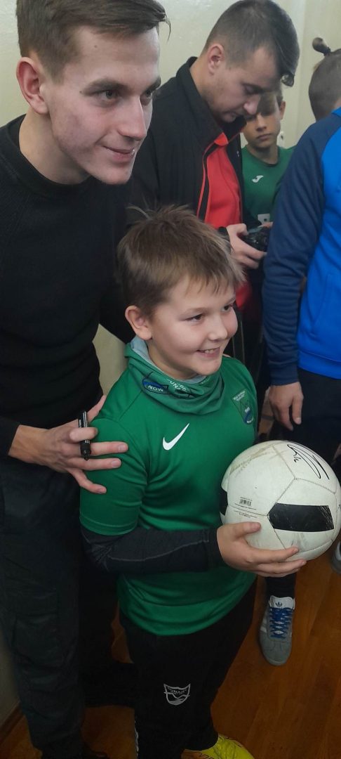Jakub Kamiński, Nowy Sącz, Reprezentacja Polski, Mistrzostwa Świata w Katarze 2022, KS Dunajec Nowy Sącz