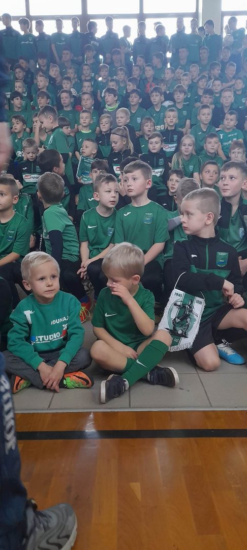 Jakub Kamiński, Nowy Sącz, Reprezentacja Polski, Mistrzostwa Świata w Katarze 2022, KS Dunajec Nowy Sącz
