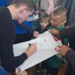 Jakub Kamiński, Nowy Sącz, Reprezentacja Polski, Mistrzostwa Świata w Katarze 2022, KS Dunajec Nowy Sącz