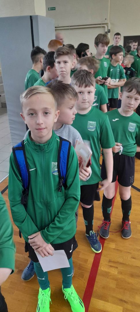 Jakub Kamiński, Nowy Sącz, Reprezentacja Polski, Mistrzostwa Świata w Katarze 2022, KS Dunajec Nowy Sącz