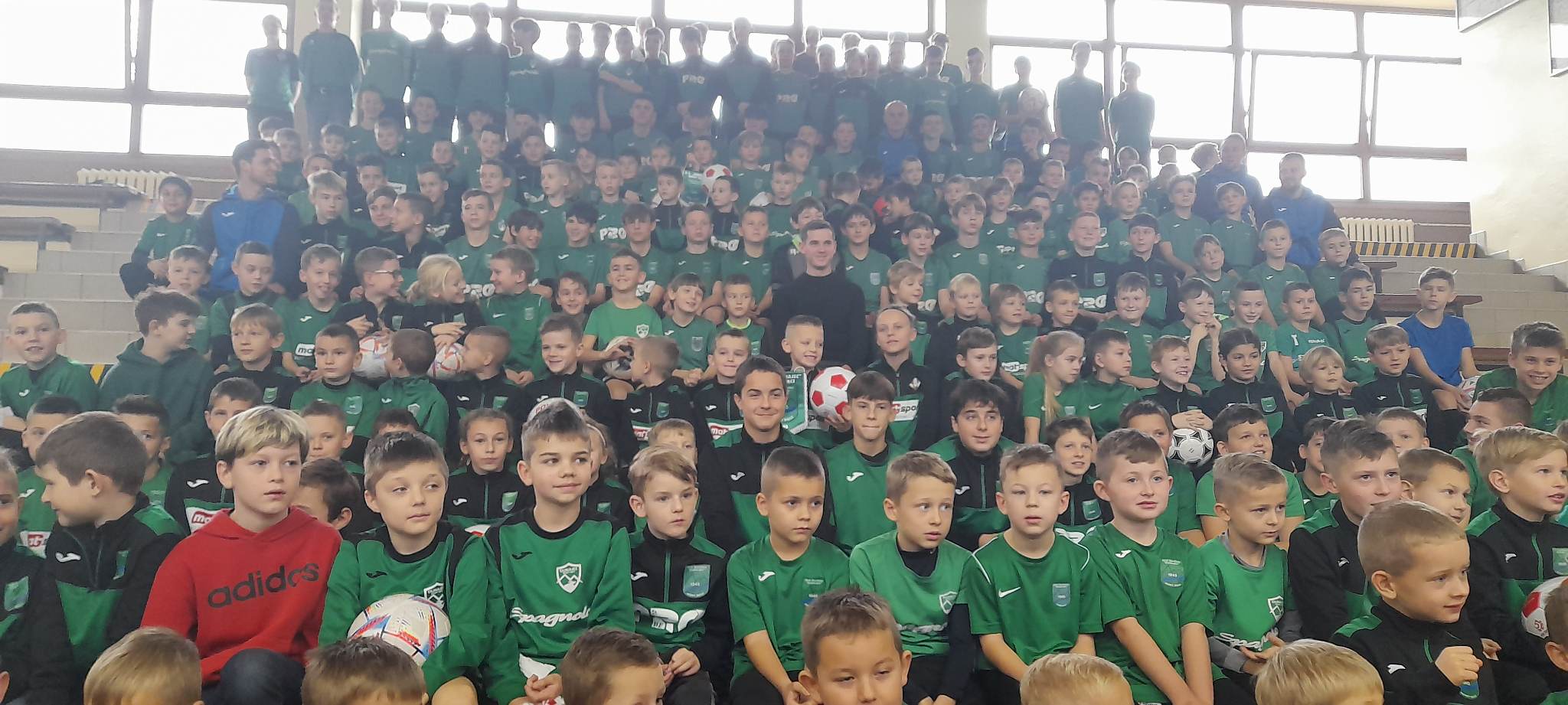 Jakub Kamiński, Nowy Sącz, Reprezentacja Polski, Mistrzostwa Świata w Katarze 2022, KS Dunajec Nowy Sącz