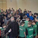 Jakub Kamiński, Nowy Sącz, Reprezentacja Polski, Mistrzostwa Świata w Katarze 2022, KS Dunajec Nowy Sącz