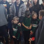 Jakub Kamiński, Nowy Sącz, Reprezentacja Polski, Mistrzostwa Świata w Katarze 2022, KS Dunajec Nowy Sącz