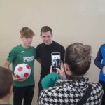 Jakub Kamiński, Nowy Sącz, Reprezentacja Polski, Mistrzostwa Świata w Katarze 2022, KS Dunajec Nowy Sącz