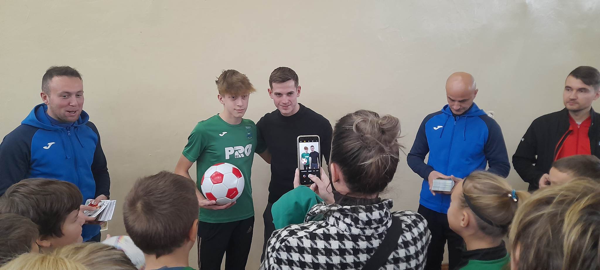 Jakub Kamiński, Nowy Sącz, Reprezentacja Polski, Mistrzostwa Świata w Katarze 2022, KS Dunajec Nowy Sącz