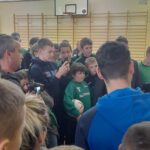Jakub Kamiński, Nowy Sącz, Reprezentacja Polski, Mistrzostwa Świata w Katarze 2022, KS Dunajec Nowy Sącz