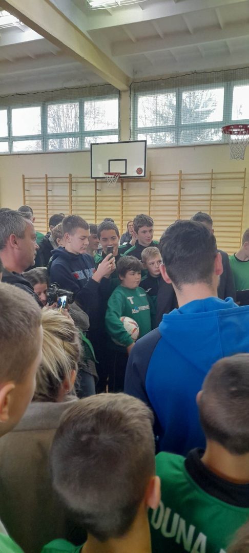 Jakub Kamiński, Nowy Sącz, Reprezentacja Polski, Mistrzostwa Świata w Katarze 2022, KS Dunajec Nowy Sącz