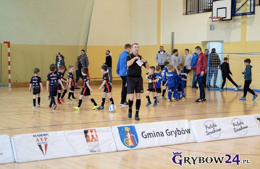 Turniej Tadex-Pol CUP