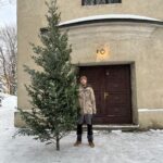 choinki, Dobry Tygodnik Sądecki, poseł Jan Duda