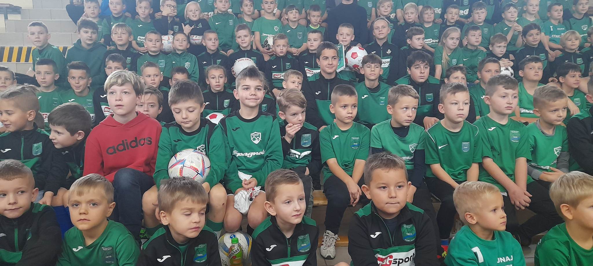 Jakub Kamiński, Nowy Sącz, Reprezentacja Polski, Mistrzostwa Świata w Katarze 2022, KS Dunajec Nowy Sącz