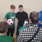 Jakub Kamiński, Nowy Sącz, Reprezentacja Polski, Mistrzostwa Świata w Katarze 2022, KS Dunajec Nowy Sącz