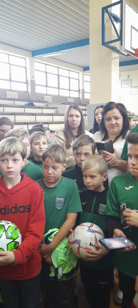 Jakub Kamiński, Nowy Sącz, Reprezentacja Polski, Mistrzostwa Świata w Katarze 2022, KS Dunajec Nowy Sącz