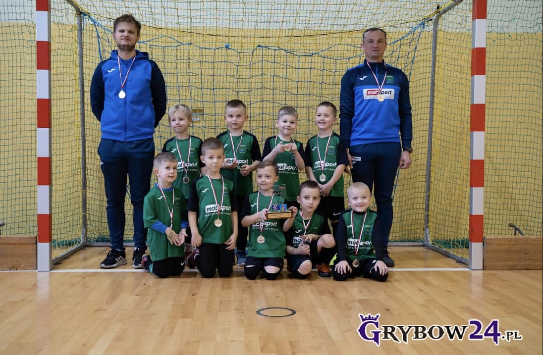 Turniej Tadex-Pol CUP