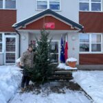 choinki, Dobry Tygodnik Sądecki, poseł Jan Duda