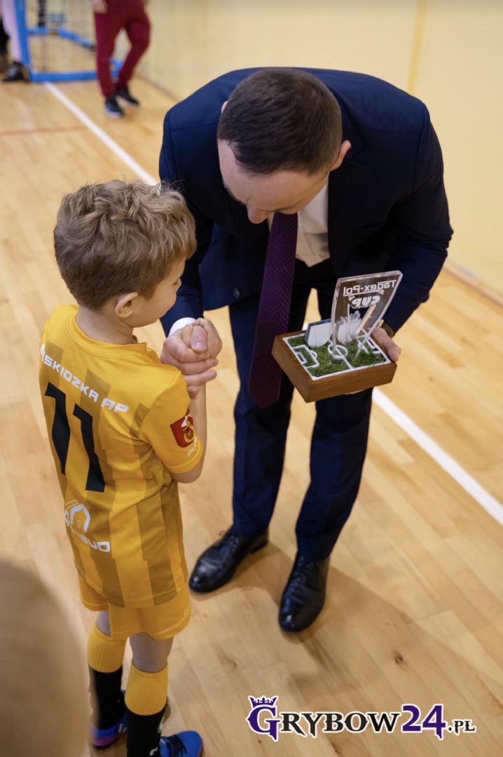 Turniej Tadex-Pol CUP